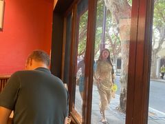 -RUMORS COFFEE ROASTERY鲁马滋咖啡(湖南路店)