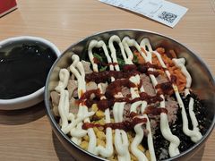 -米村拌饭(通州万达店)