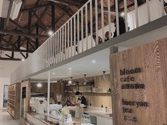 -boundaries籬苑(瑞光创意工厂-贰号院店)