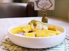 -春风·有糖(崇宁路店)