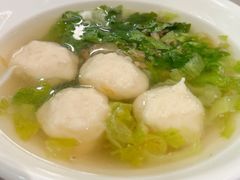-台北楚楚园馅饼粥(虹桥南丰城店)