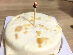 -卡漫莫尼蛋糕(徐汇店)