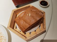 -侨美食家·41年地道粤菜(恒福路店)
