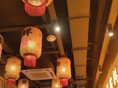 -旧街市鲜货老火锅(大光路店)