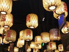 -南京大牌档(新街口德基广场店)