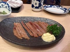 -小山日本料理(太古汇店)