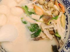 -山外山菜馆(玉泉路店)