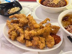 -付小姐在成都(川沙店)