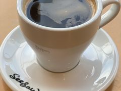-Seesaw Coffee(朝阳大悦城店)