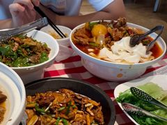 -西贝(无锡万象城店)
