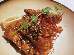 -BE BRIGHT KITCHEN(正佳广场店)