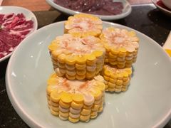 玉米-协成海鲜火锅(情侣路店)