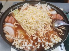 -意成料理