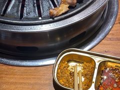 -九田家黑牛烤肉料理(新辰里亚运村店)