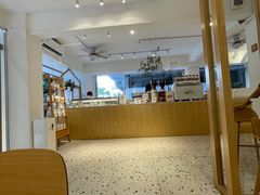 -Cafe on warm(丹霞店)