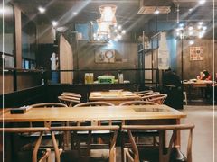 大堂-赤宴·川菜(玉林店)