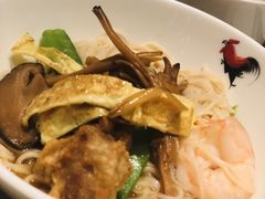 莆田卤面-莆田餐厅PUTIEN(三里屯店)