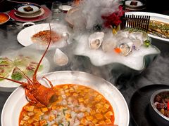 -曾宴·楚菜(湖北省博物馆店)