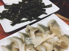 -岳合轩老北京涮肉