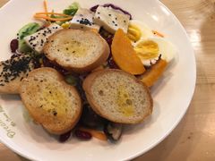 -Dreamsalad梦想轻厨(健康轻食·减脂沙拉·意面·祖庙店)