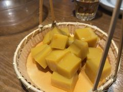 -张家卫·阳江菜·小海鲜(肥婆湾桥店)