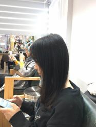 -苏豪路易士·嘉玛发廊