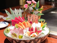 -小山日本料理(兴业太古汇店)