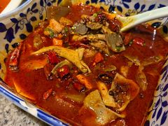 -南京大牌档(凯德1818店)