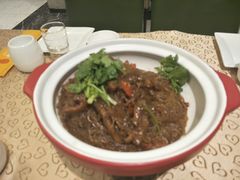 -大鸭梨烤鸭(左家庄店)