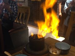 -局气 烤鸭·北京菜(光华路店)