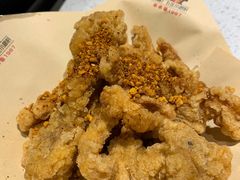 小酥肉-钢管厂五区小郡肝串串香(南山店)