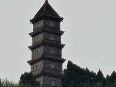 -天台山赤城山景区