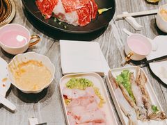 -合乐·创意火锅·海鲜火锅(亚东柒号店)