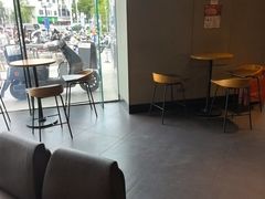 -星巴克(海门解放路店)