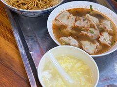 -小秋水饺(大成路总店)