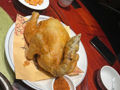 -味鼎长安·地道陕菜(凤城一路店)
