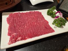 -南门涮肉(上海二店)