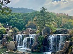-白马涧龙池景区