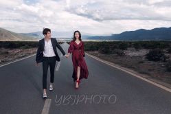 -太古映画婚纱摄影(天河店)