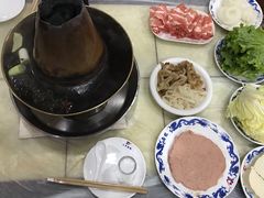 -鑫龙火锅城(经二纬四店)