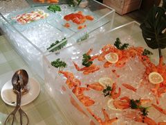 -南京维景国际大酒店咖啡厅