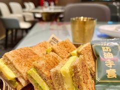 -凤来茶餐·粤菜馆(珠江新城店)