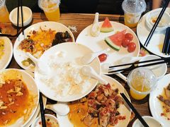 -橡树餐厅