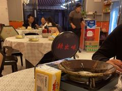 大堂-辣出味岳阳特色烧烤·龙虾大排档(砂子塘总店)