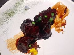 炆火焖和牛-上海滩餐厅(BFC外滩金融中心店)