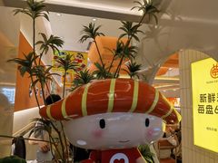 -争鲜回转寿司(通州万达店)