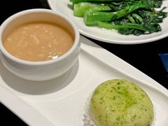 侨乡葱茸包-闽和南(深圳万象城店)