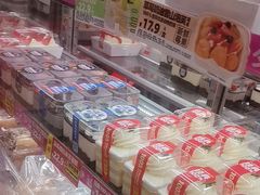 -味多美蛋糕(洋桥店)
