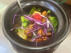 -靓汤瓦罐面(大学城店)