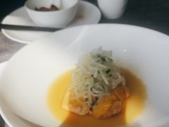 -晶浦会·现代潮粤菜(陆家嘴店)